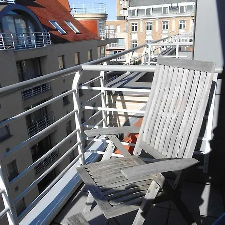 Cezanne 501 Apartman *