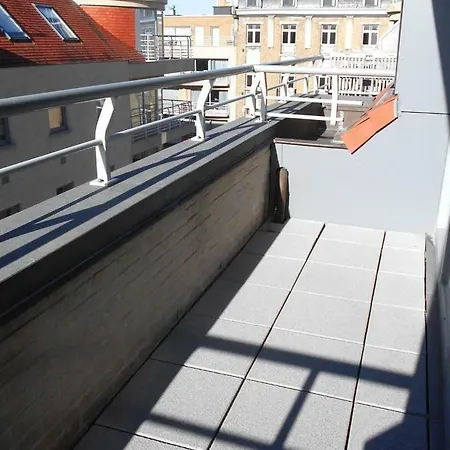Apartment Cezanne 501