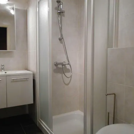 Apartment Cezanne 501 Nieuwpoort