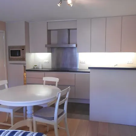 Apartment Cezanne 501 *
