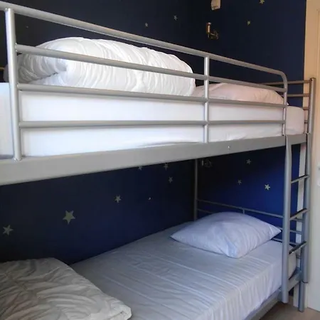Apartman Cezanne 501 Nieuwpoort