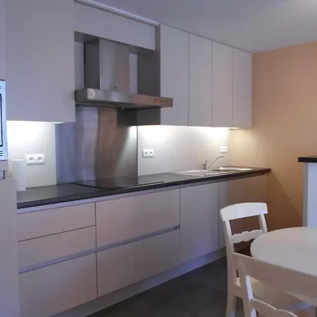 Apartment Cezanne 501 Nieuwpoort